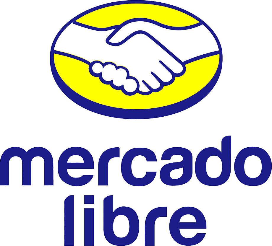 Logo Mercado Libre